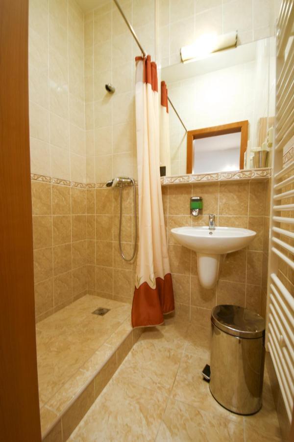 Apartmany Biela Put 17 - 18 Demänovská Dolina Buitenkant foto