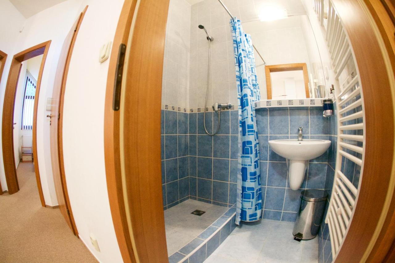 Apartmany Biela Put 17 - 18 Demänovská Dolina Buitenkant foto