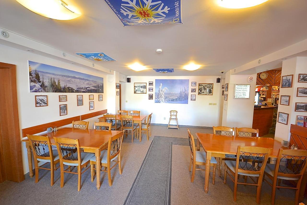 Apartmany Biela Put 17 - 18 Demänovská Dolina Buitenkant foto