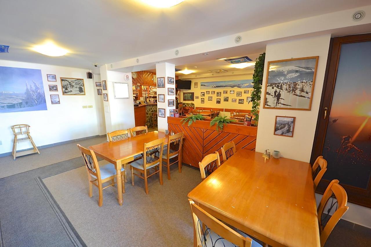 Apartmany Biela Put 17 - 18 Demänovská Dolina Buitenkant foto